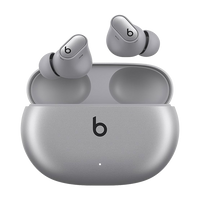 BEATS STUDIO BUDS+ - SILVER