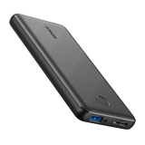 Anker PowerCore 10K 12W 10.000mAh Powerbank - Black