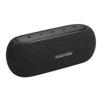 HARMAN-KARDON LUNA BLUETOOTH SPEAKER - BLACK