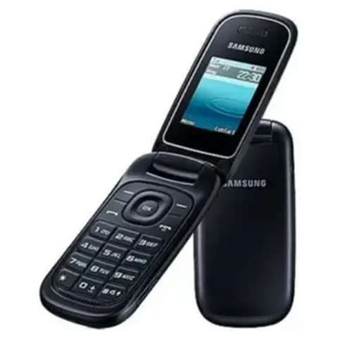 SAMSUNG E1272 BLACK NON EU