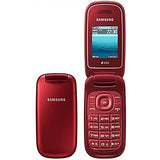 SAMSUNG E1272 RED NON EU