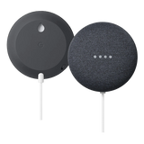 GOOGLE NEST MINI 2 - CHARCOAL