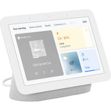 GOOGLE NEST HUB 2ND GENERATION - CHALK