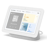 GOOGLE NEST HUB 2ND GENERATION - CHALK