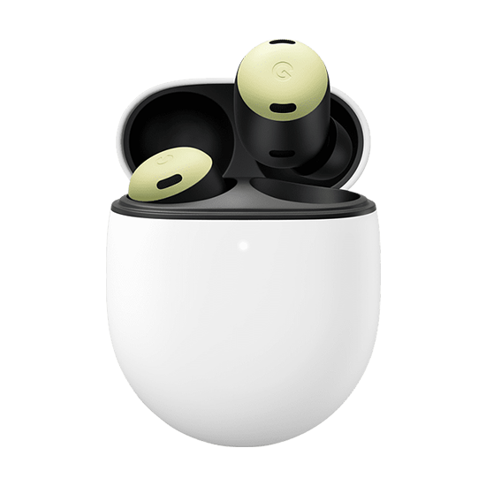 GOOGLE PIXEL BUDS PRO - LEMONGRASS