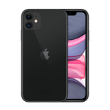 Apple iPhone 11 128GB - Black