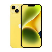 Apple iPhone 14 Plus 128GB - Yellow