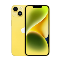 APPLE IPHONE 14 256GB - YELLOW