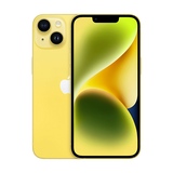 APPLE IPHONE 14 256GB - YELLOW