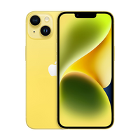 APPLE IPHONE 14 512GB - YELLOW