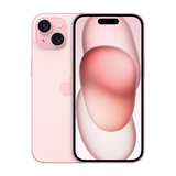 Apple iPhone 15 128GB - Pink - India