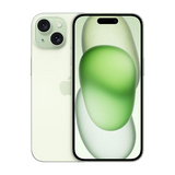 Apple iPhone 15 128GB - Green - India