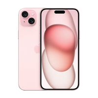 Apple iPhone 15 Plus 128GB - Pink