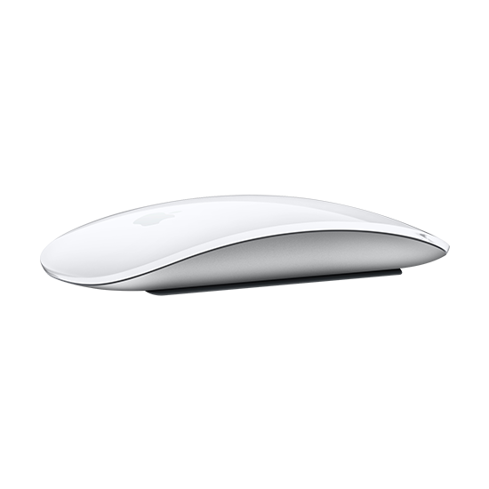 APPLE MAGIC MOUSE 2024 - WHITE