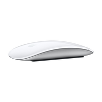 APPLE MAGIC MOUSE 2024 - WHITE