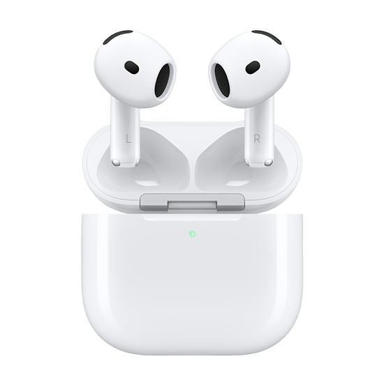 APPLE AIRPODS 4 - WHITE