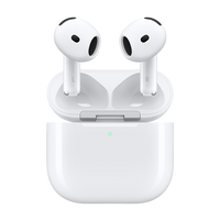 APPLE AIRPODS 4 - WHITE