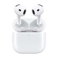 APPLE AIRPODS 4 ANC - WHITE