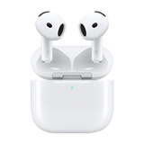 APPLE AIRPODS 4 ANC - WHITE