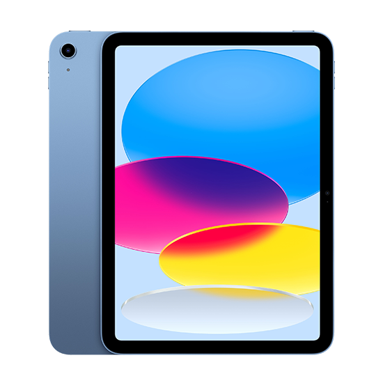 TABLET APPLE IPAD 10.9 10.GEN 64GB WIFI - BLUE