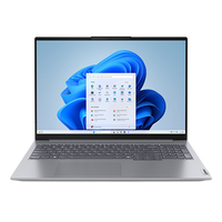 Lenovo Thinkbook 16 G7 16 IPS Ultra 5 125U 16GB RAM 512GB - Grey