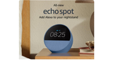 AMAZON ECHO SPOT (2024) - BLUE