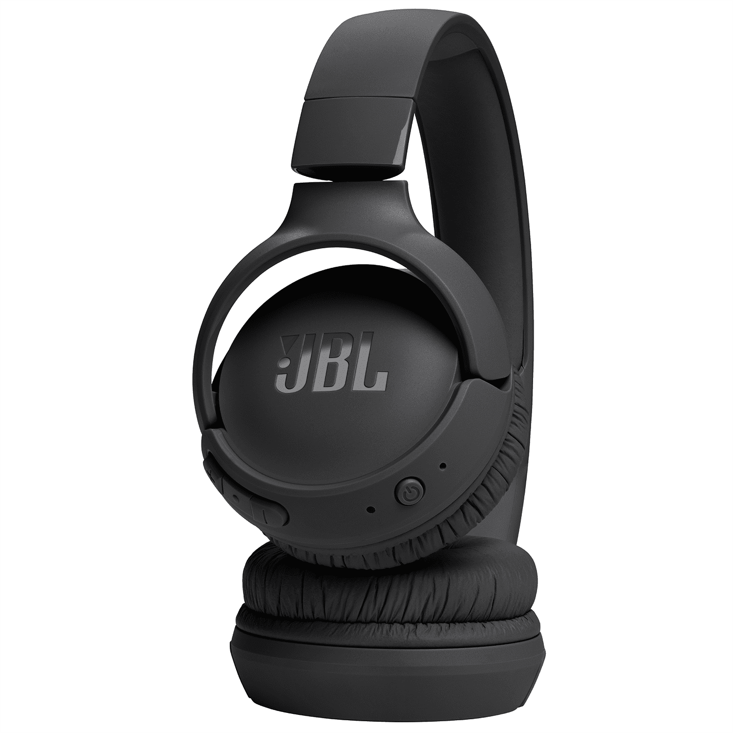 JBL TUNE 525BT BLUETOOTH HEADSET - BLACK