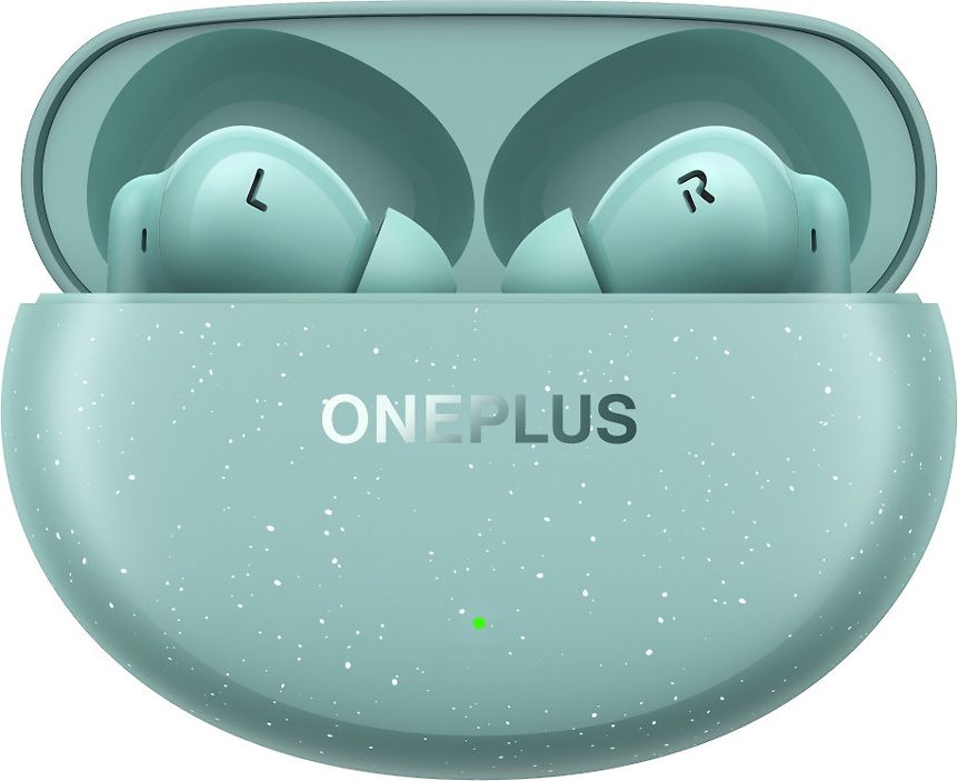 ONEPLUS NORD BUDS 3 PRO - SOFT JADE