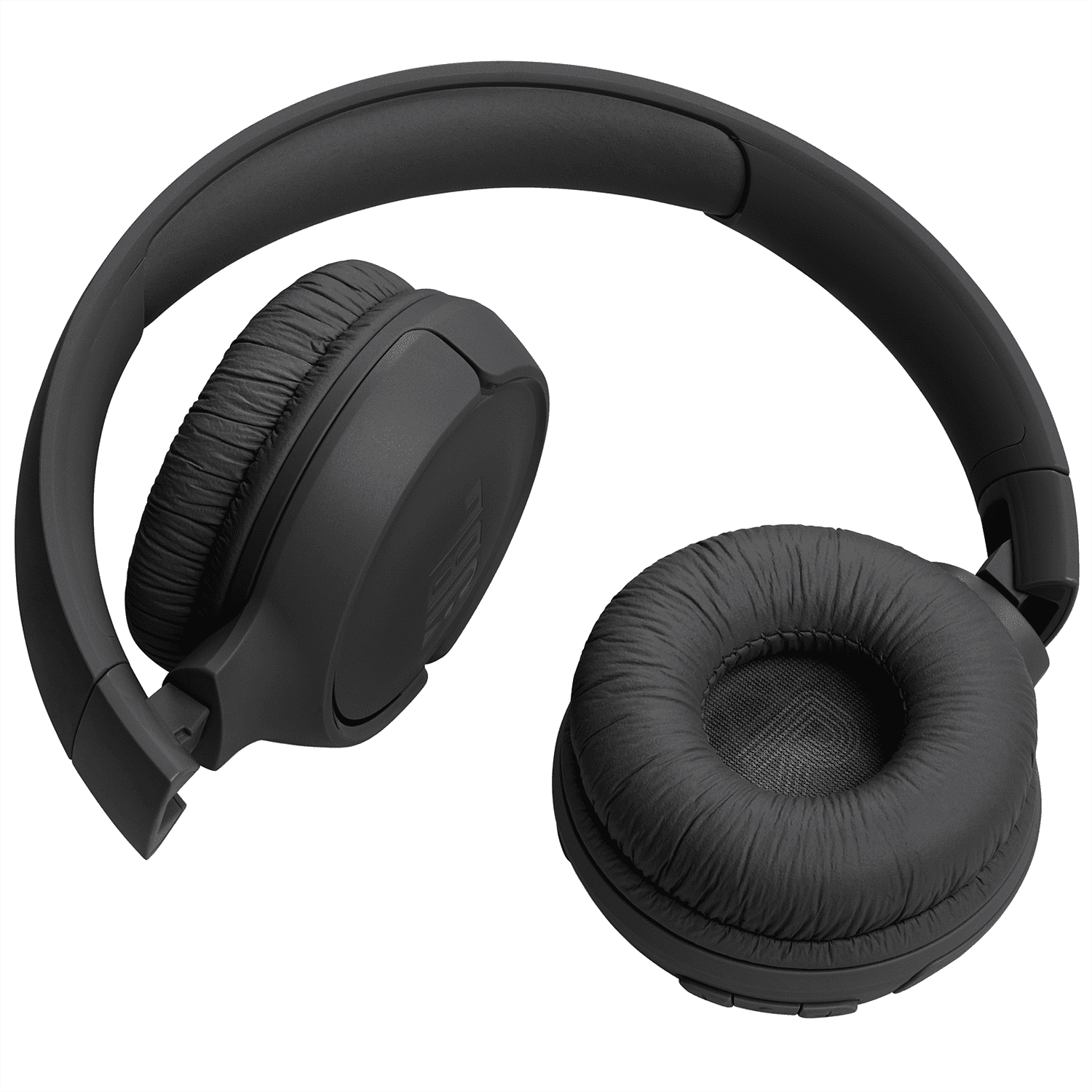 JBL TUNE 525BT BLUETOOTH HEADSET - BLACK