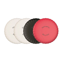 4SMARTS SKYTAG SLIM 4 PACK - BLACK / RED / WHITE