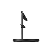 ANKER MAGGO WIRELESS CHARGING STATION 15W 3-IN-1 STAND - BLACK