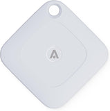 ALKAYA A TAG GPS TRACKER 2 PACK - WHITE