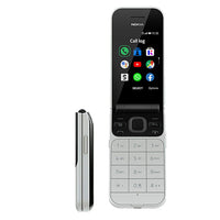 NOKIA 2720 DUAL SIM BLACK NON EU