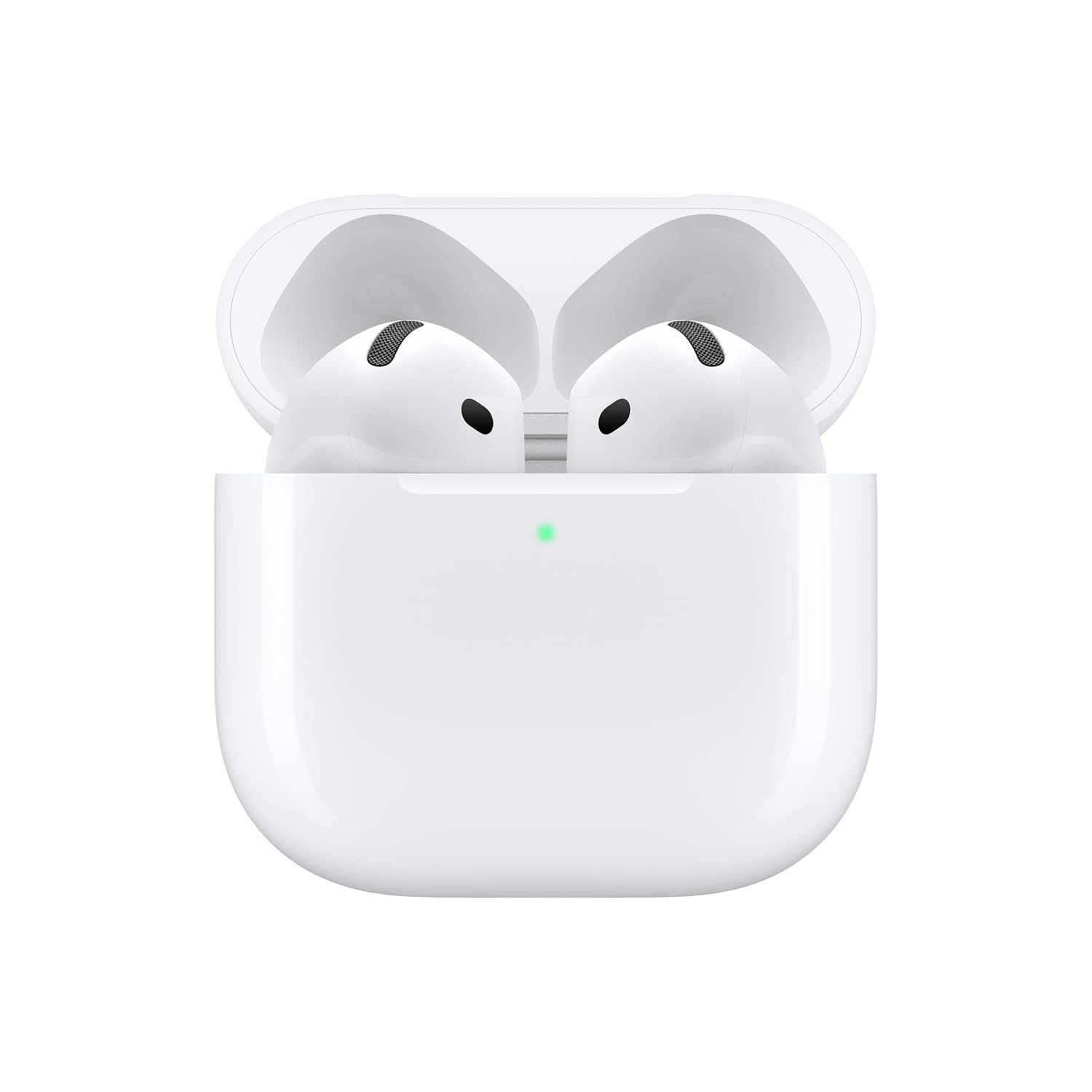 APPLE AIRPODS 4 - WHITE