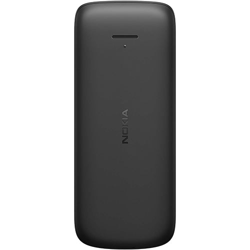 NOKIA 215 4G DUAL SIM BLACK NON EU