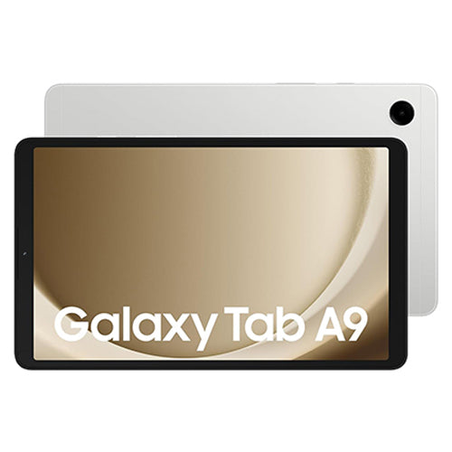 SAMSUNG TAB A9 X110 4GB RAM 64GB WIFI SILVER NON EU