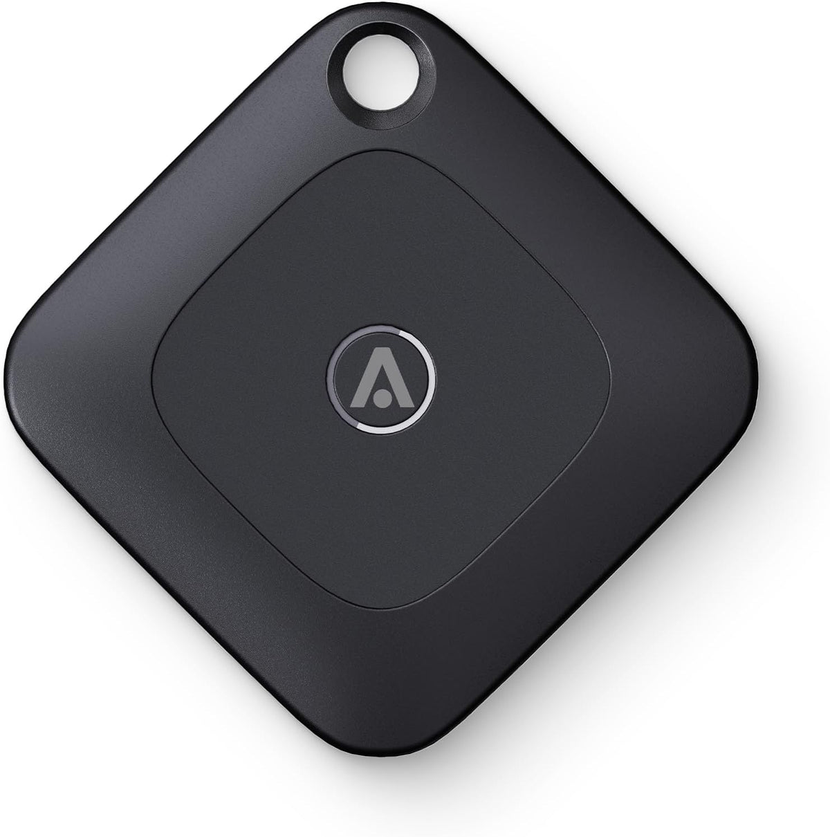 ALKAYA A TAG GPS TRACKER - BLACK