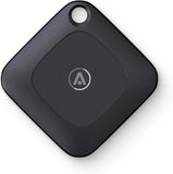 ALKAYA A TAG GPS TRACKER - BLACK