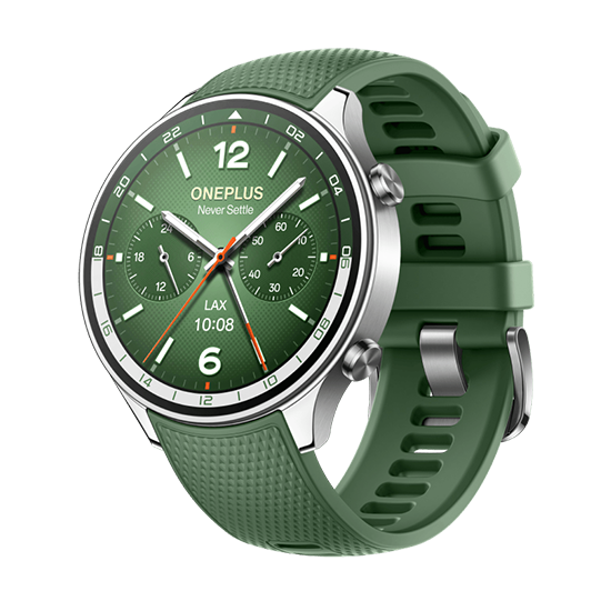 WATCH ONEPLUS WATCH 2R - GREEN