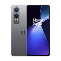 ONEPLUS NORD CE 4 LITE 5G DUAL SIM 8GB RAM 256GB - SUPER SILVER