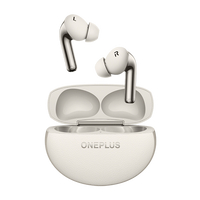 OnePlus Buds Pro 3 - White