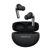 OnePlus Buds Pro 3 - Black