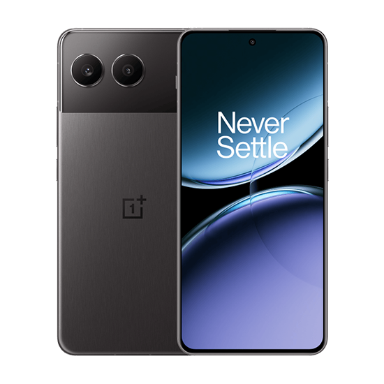 ONEPLUS NORD 4 5G DUAL SIM 16GB RAM 512GB - OBSIDIAN MIDNIGHT