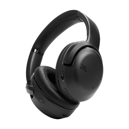 JBL TOUR ONE M2 - BLACK