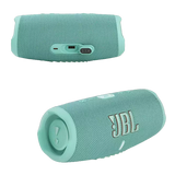 JBL CHARGE 5 - TEAL