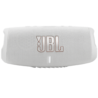 JBL CHARGE 5 - WHITE