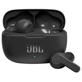 JBL WAVE 200TWS WIRELESS IN-EAR HEADPHONES - BLACK