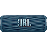 JBL Flip 6 Bluetooth Speaker - Blue