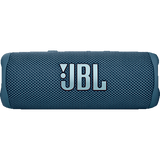 JBL Flip 6 Bluetooth Speaker - Blue