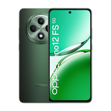 OPPO RENO12 FS 5G DUAL SIM 12GB RAM 512GB - BLACK GREEN